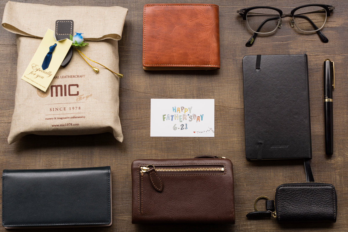 父の日キャンペーン1