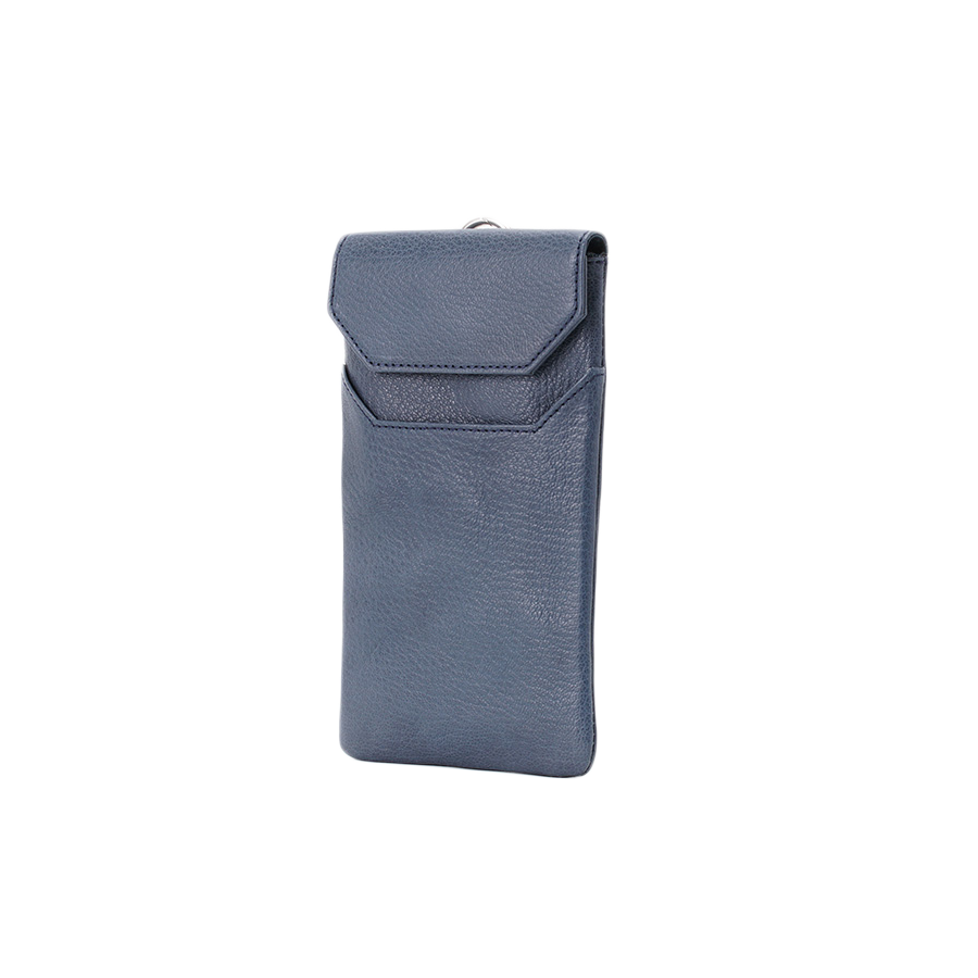 ゴート ベルトポーチ