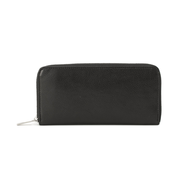 ヴァケッタルクス ラウンドファスナー長財布