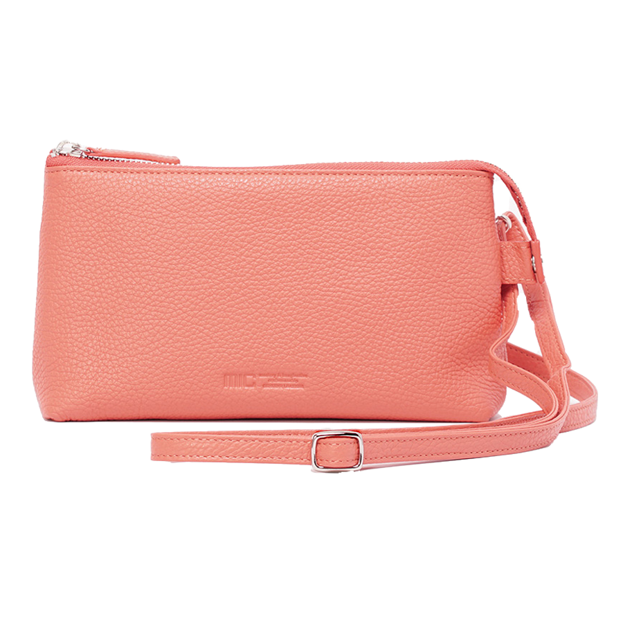 ボルセッタ お財布ポシェット