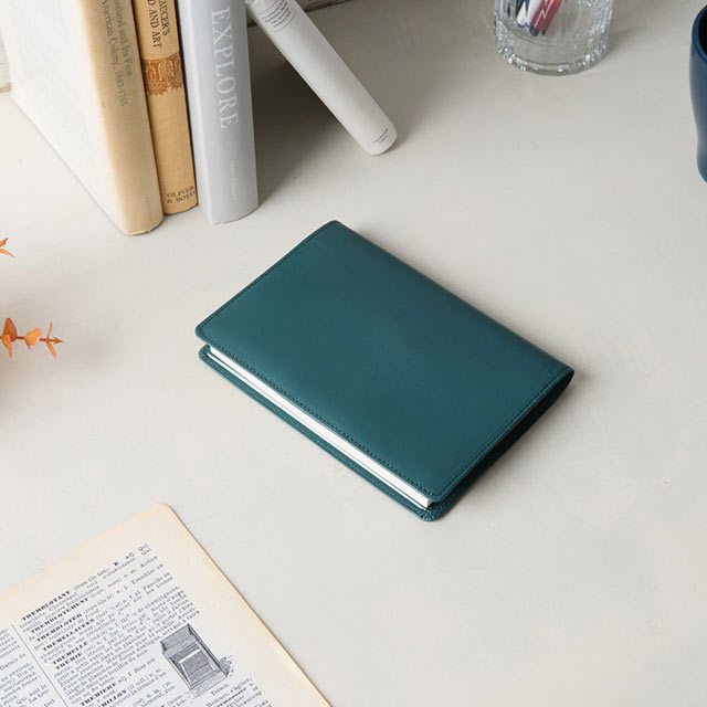 ペーパープルアップ ブックカバー（文庫本サイズ）