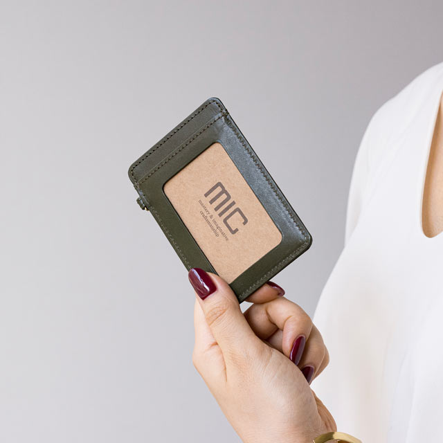 アリアナ 単パス入れ