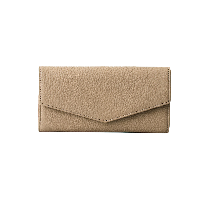 ラフィネ コンパクトギャルソン長財布