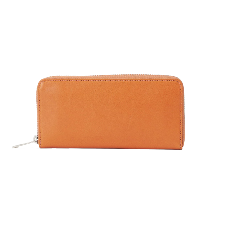 ヴァケッタルクス ラウンドファスナー長財布