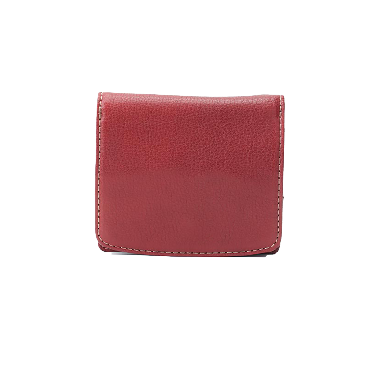 コルレオーネ 外ボックス小銭入れ二つ折り財布