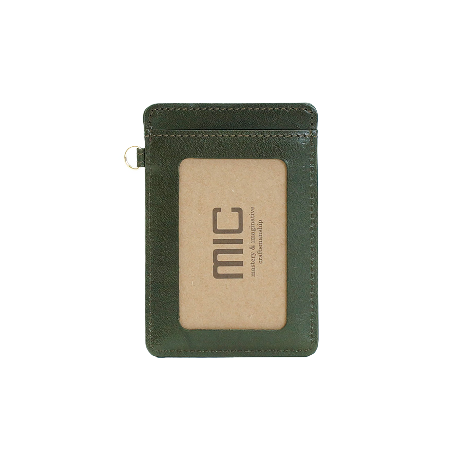 アリアナ 単パス入れ