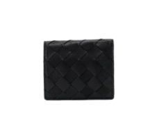 二つ折りミニ財布