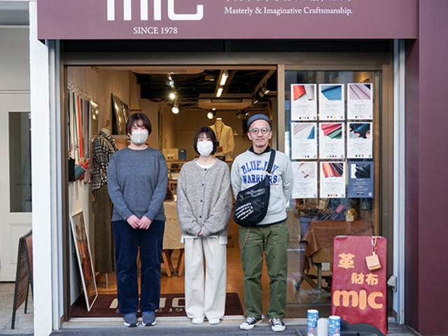 吉祥寺店スタッフ