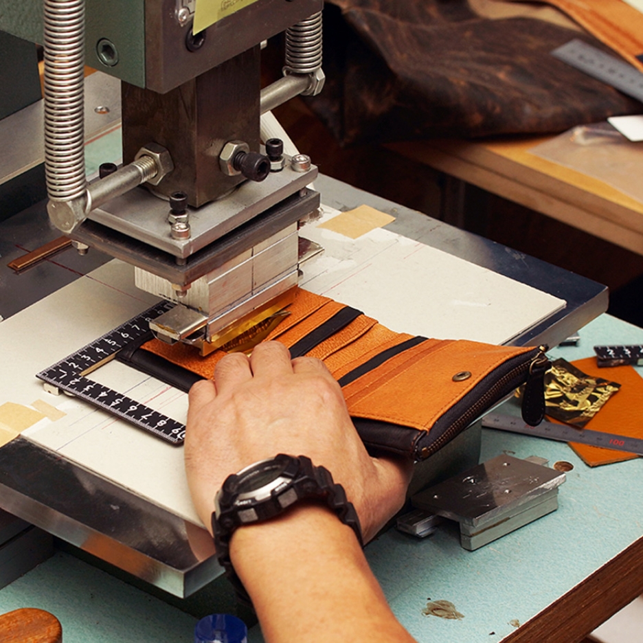 名入れ刻印サービス