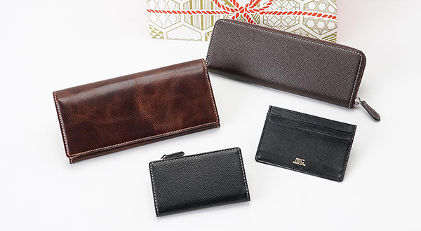 メンズ／春財布福袋