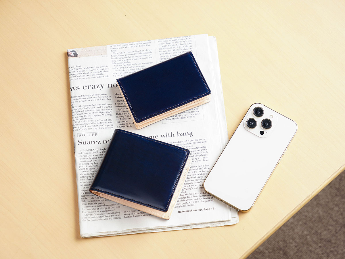 ブラック・ネイビー集合