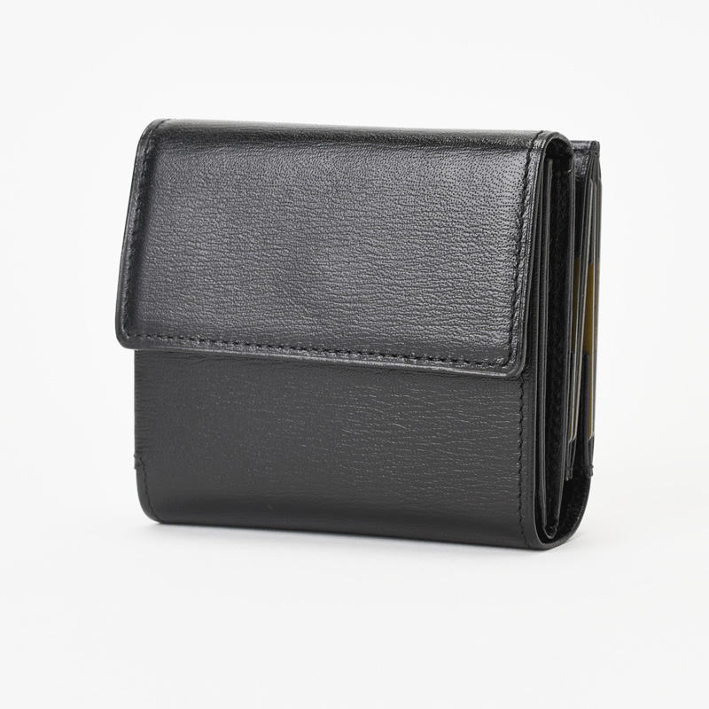 カンガルー コンパクト札入れ