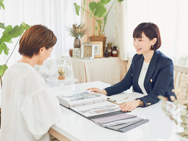 石塚さんからのアドバイス