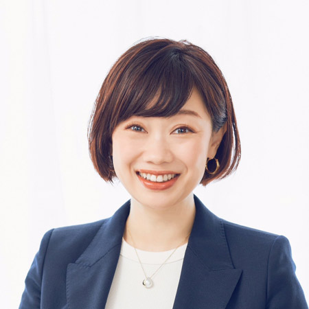 カラーコンサルタントの石塚 瞳さん