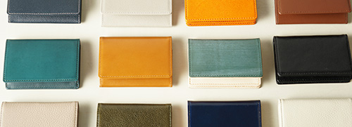 名刺入れ商品一覧を詳しく見る