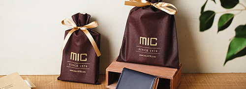 ギフトラッピングイメージ