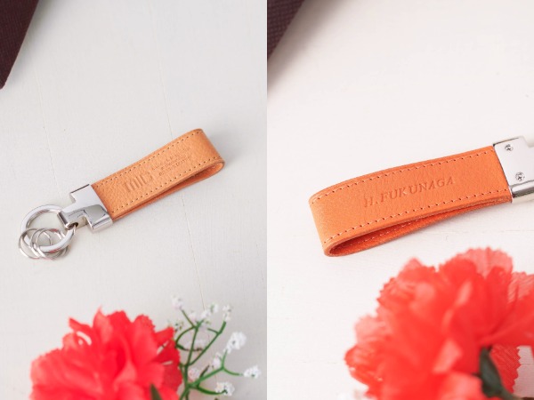 名入れ可能なアイテムの集合