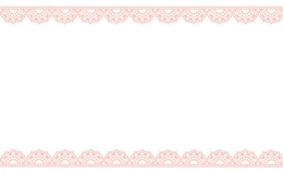 キュートフレーム