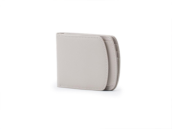 ヒップポケット革財布 ループ無しタイプ MI0203