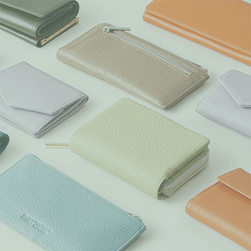 春財布特集 | 革財布のお店革財布のお店mic(ミック)