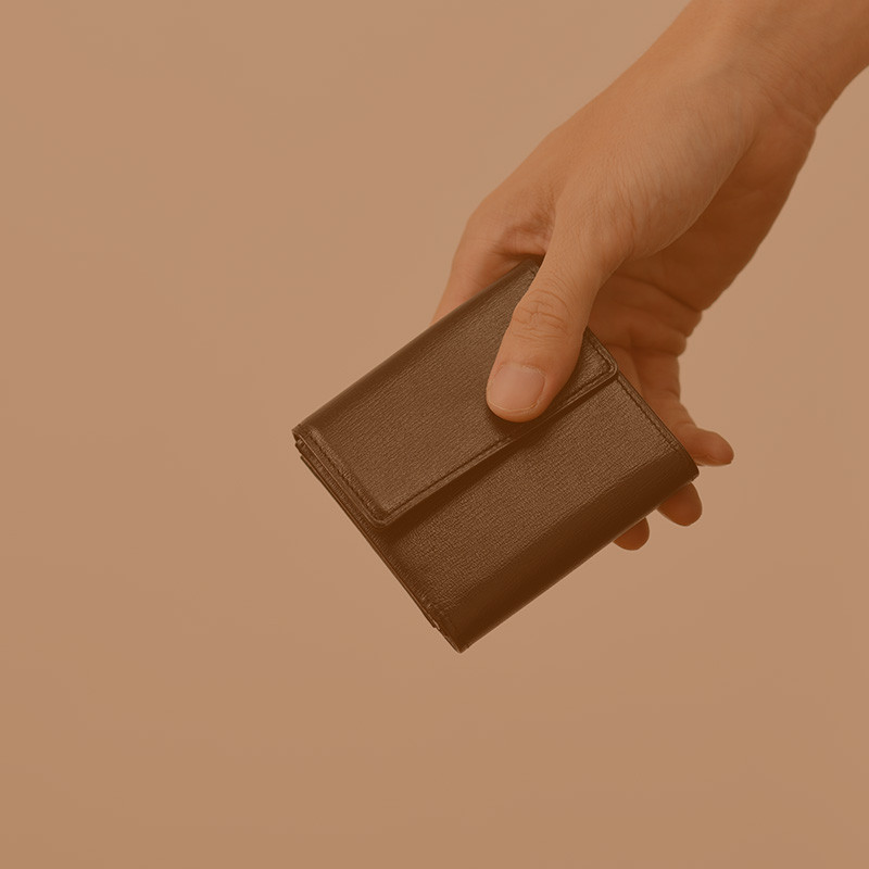 ミニ財布 | 革財布のお店mic(ミック)