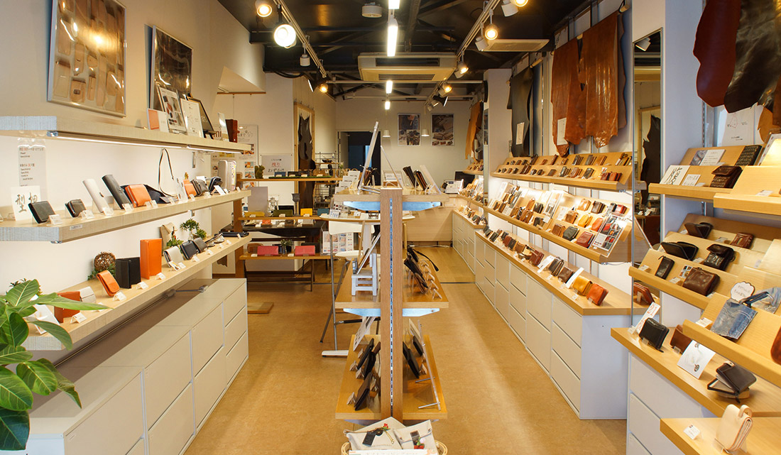 吉祥寺店_店内写真_01