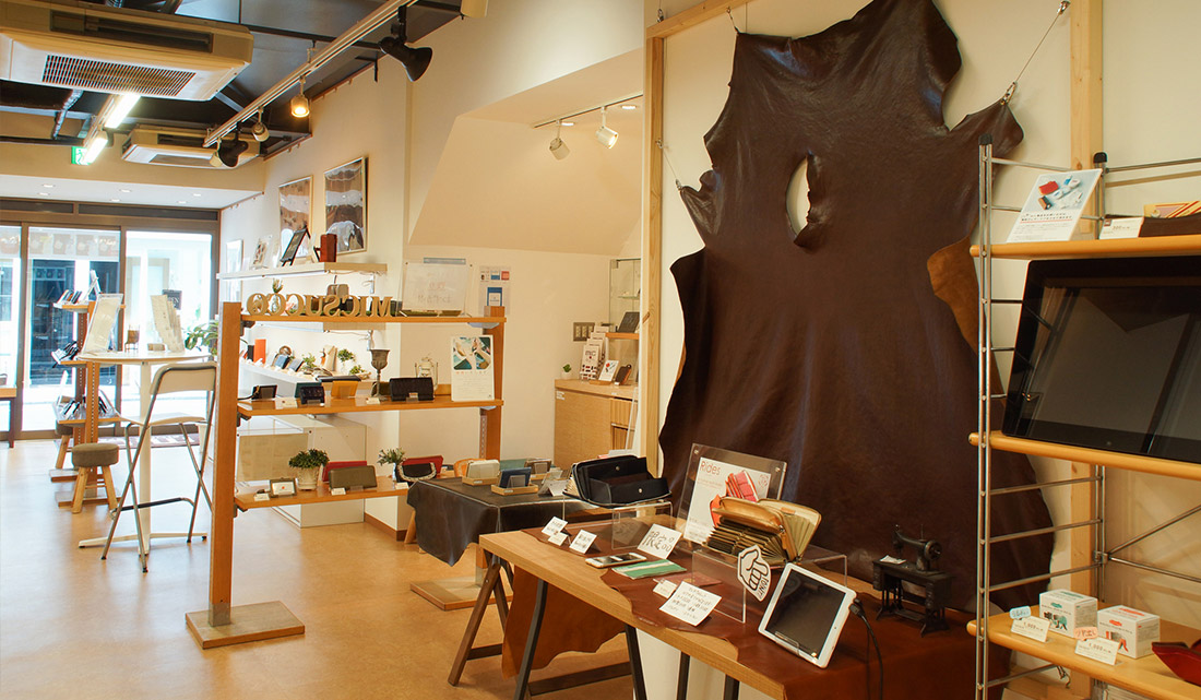 吉祥寺店_店内写真_02