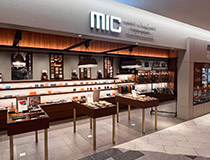 KITTE大阪店