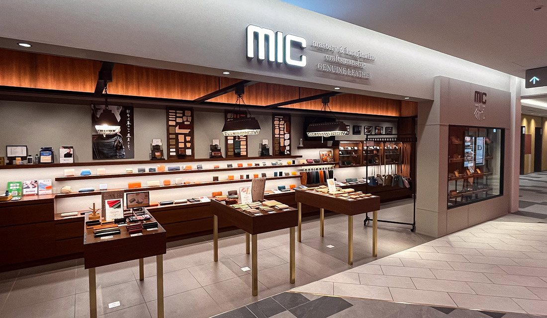 KITTE大阪店_店舗入り口