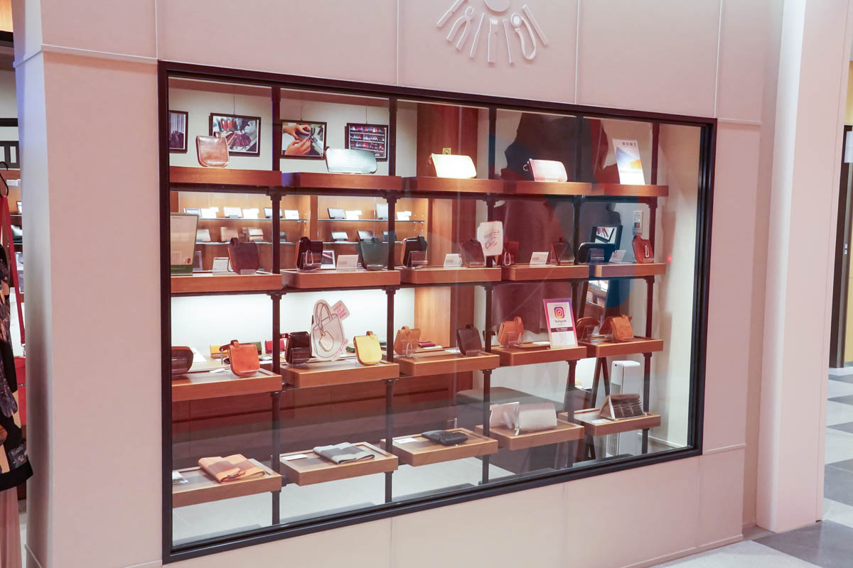 KITTE大阪店_店内写真_08