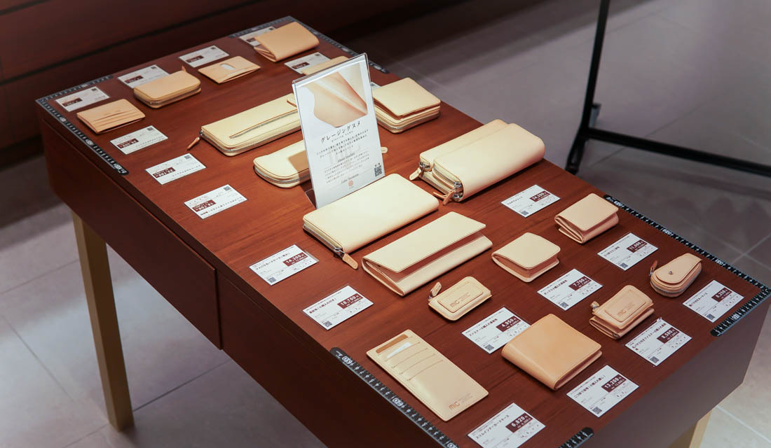 KITTE大阪店_店内写真_04