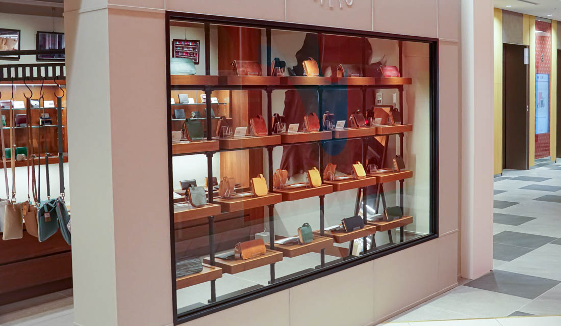 KITTE大阪店_店内写真_06