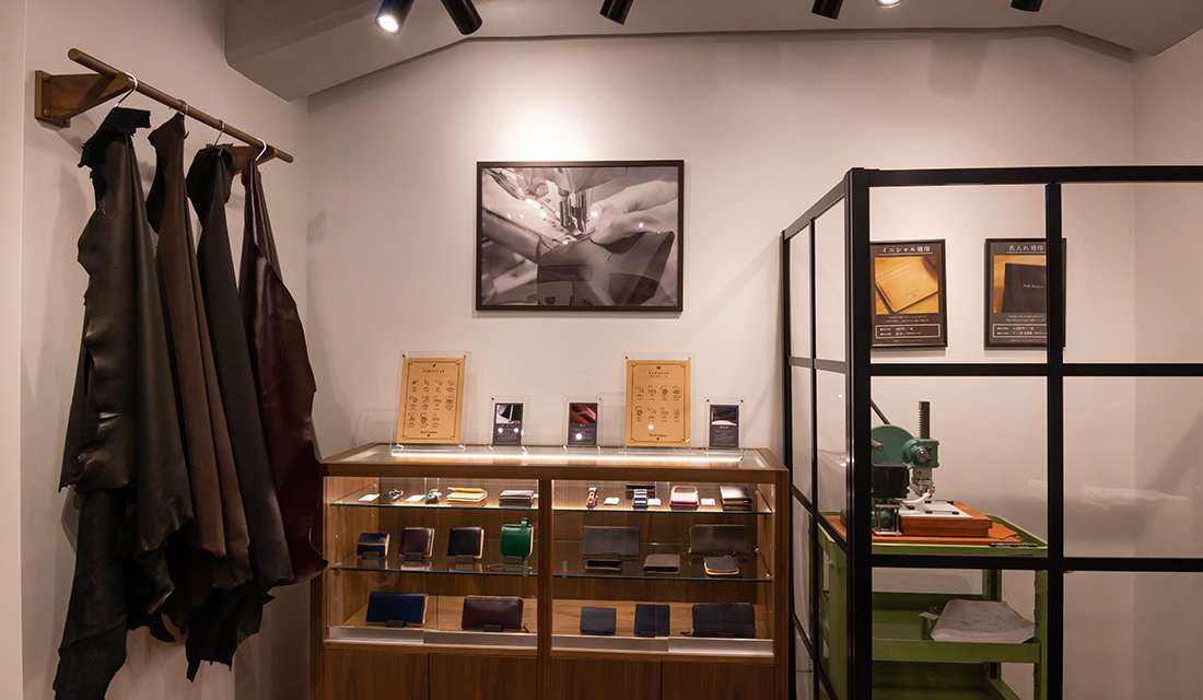 日比谷店_店内写真_02