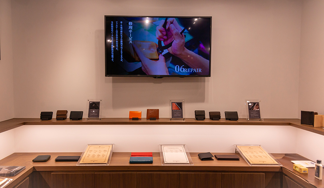 日比谷店_店内写真_05