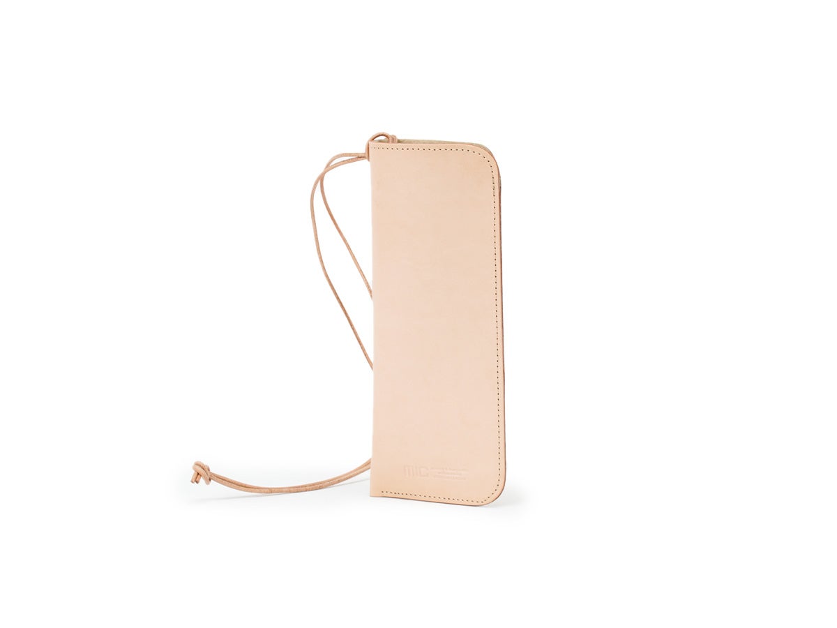 ナチュラルヌメ　メガネケース_01