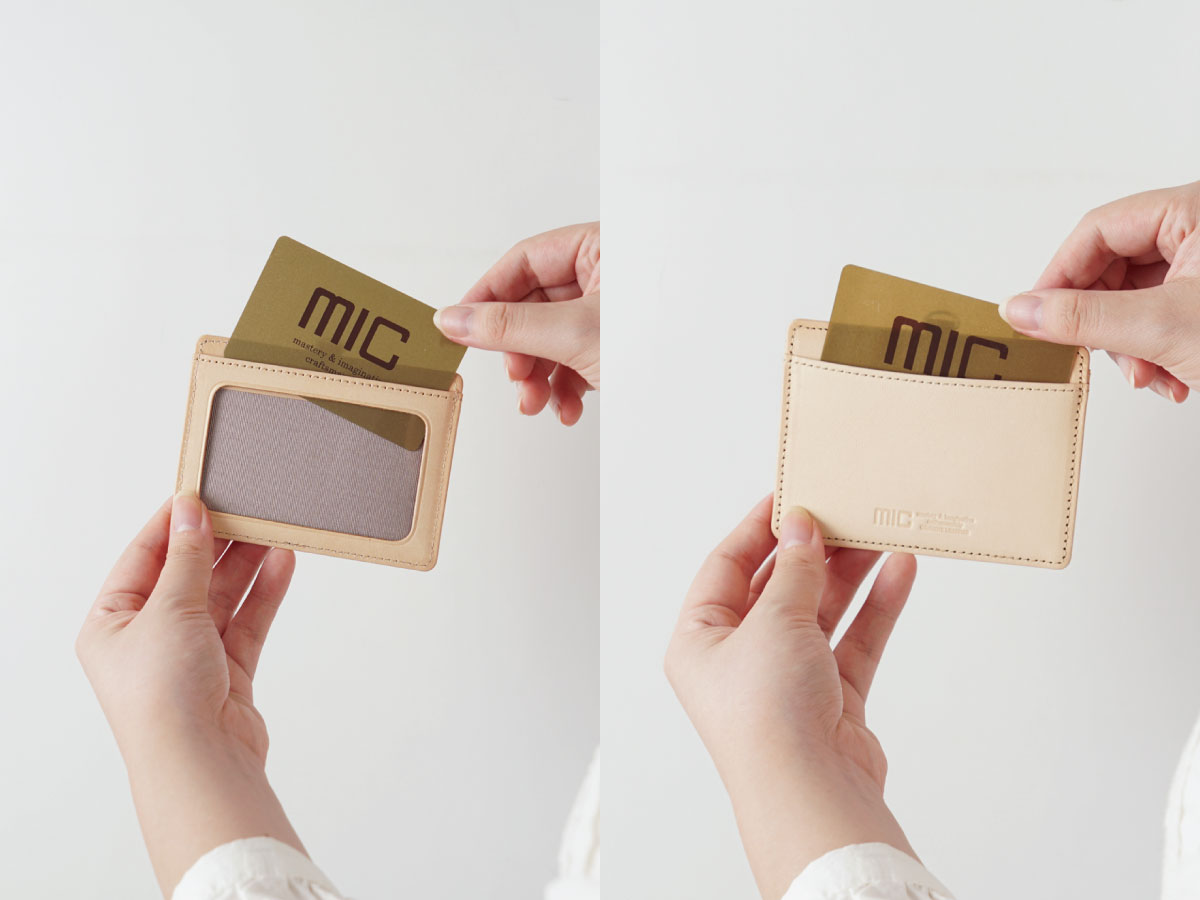 ナチュラルヌメ　IDケース_03