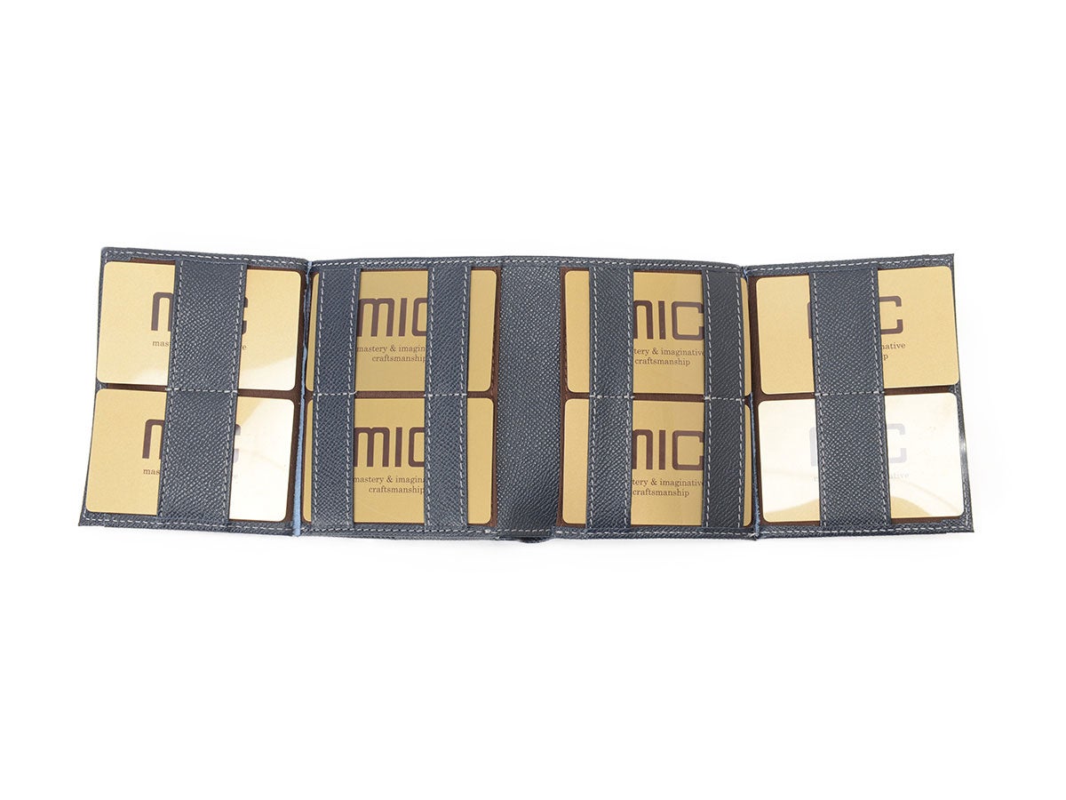 エンボス　カード収納札入れ_02