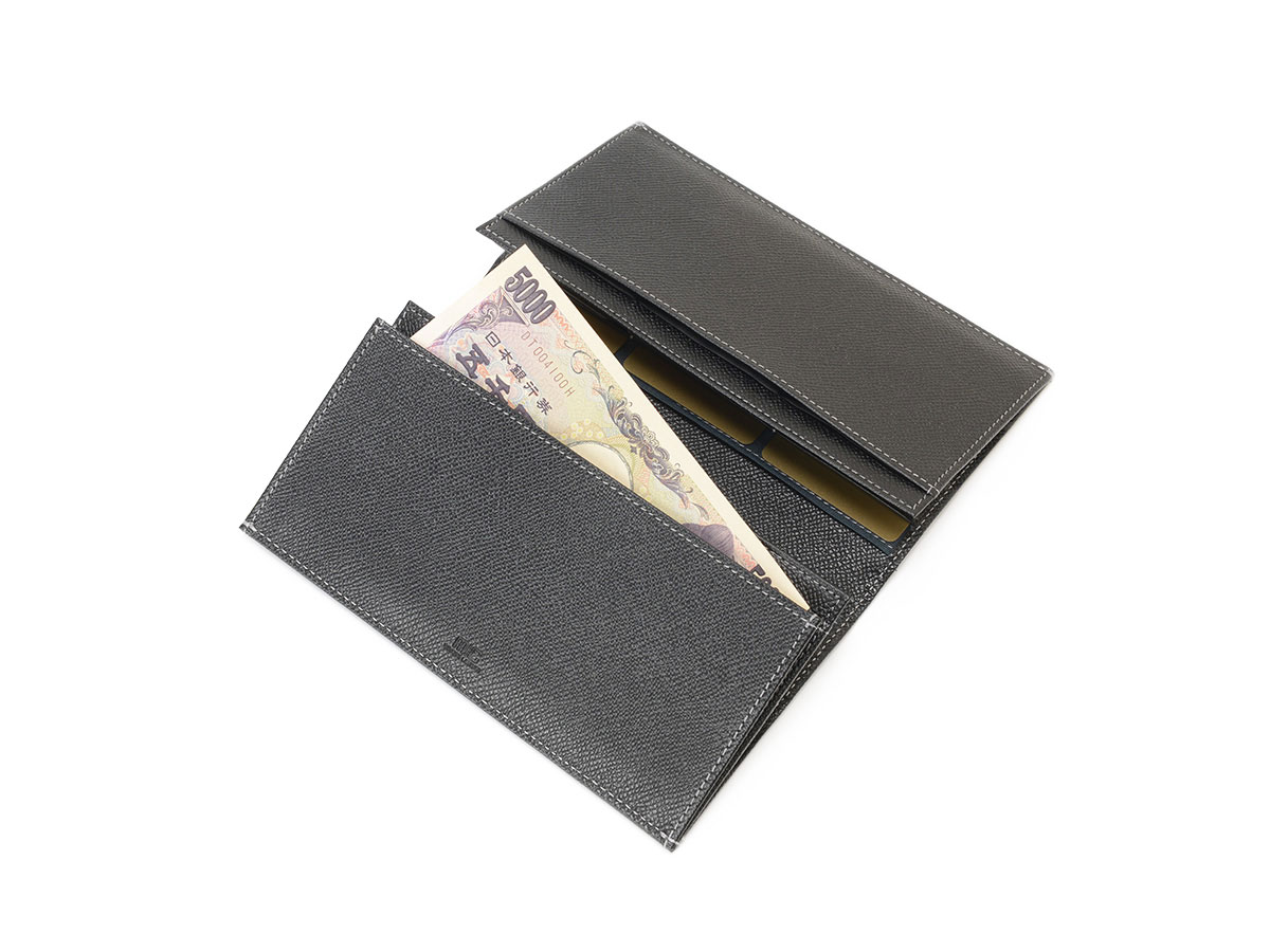 エンボス　カード収納長財布_detail_image_03