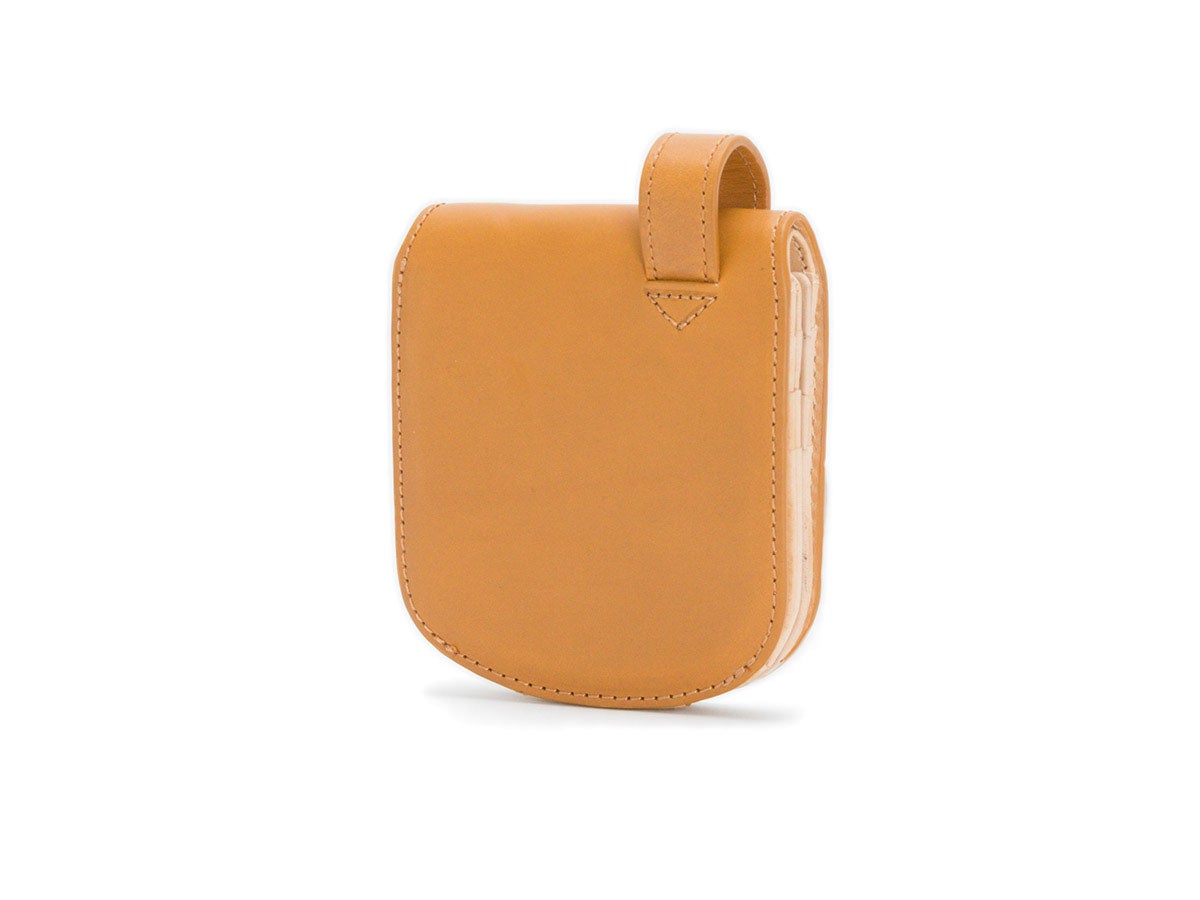 ペコスショルダー　ヒップポケット革財布（小銭入れ無し）_01