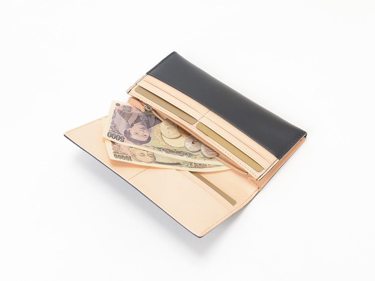 ペコスショルダー　長財布(小銭入れ付き)_detail_image_02