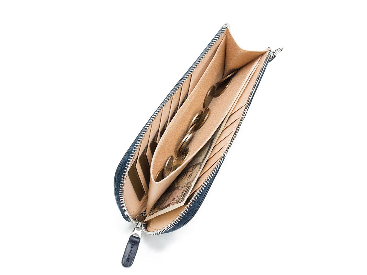 ペコスショルダー　ヒップポケットL字ファスナー長財布_detail_image_03