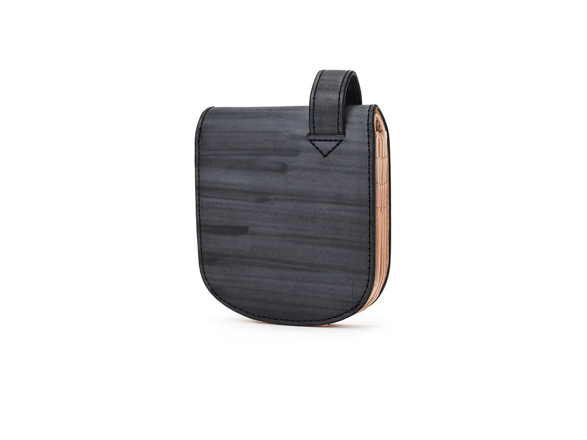 ブライドルレザー　ヒップポケット革財布（小銭入れ無し）_main_detail_image