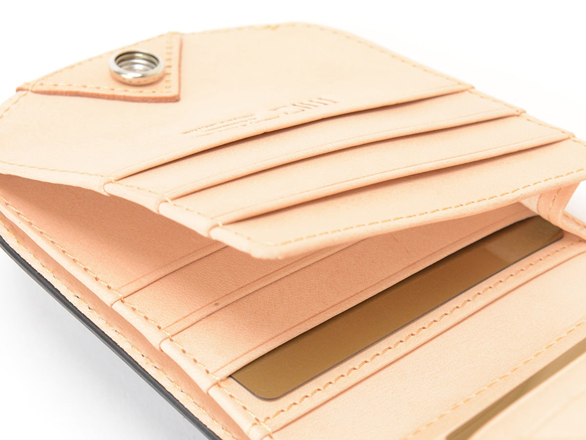 ブライドルレザー　ヒップポケット革財布（小銭入れ無し）_detail_image_02