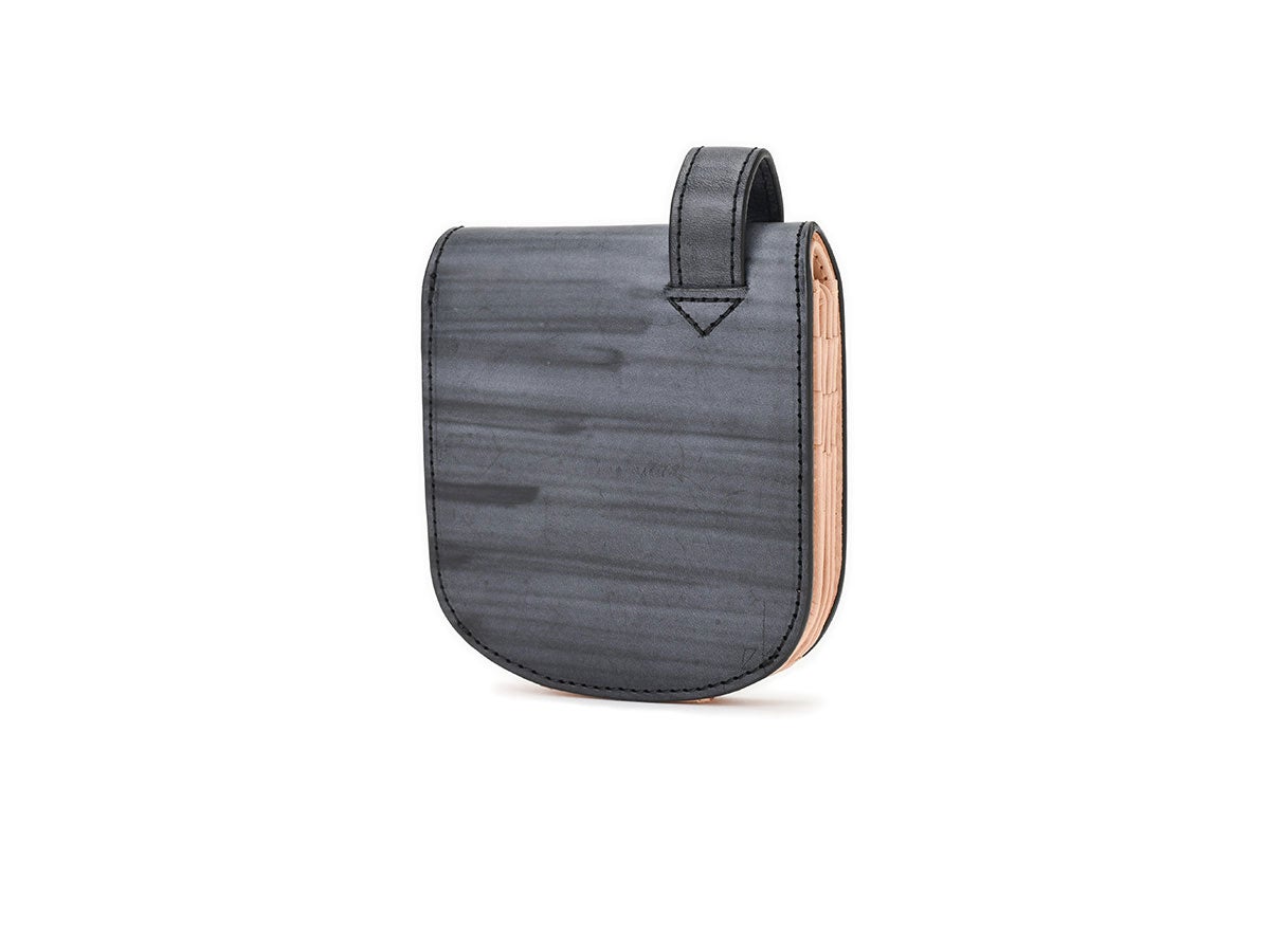 ブライドルレザー　ヒップポケット革財布（小銭入れ無し）_01