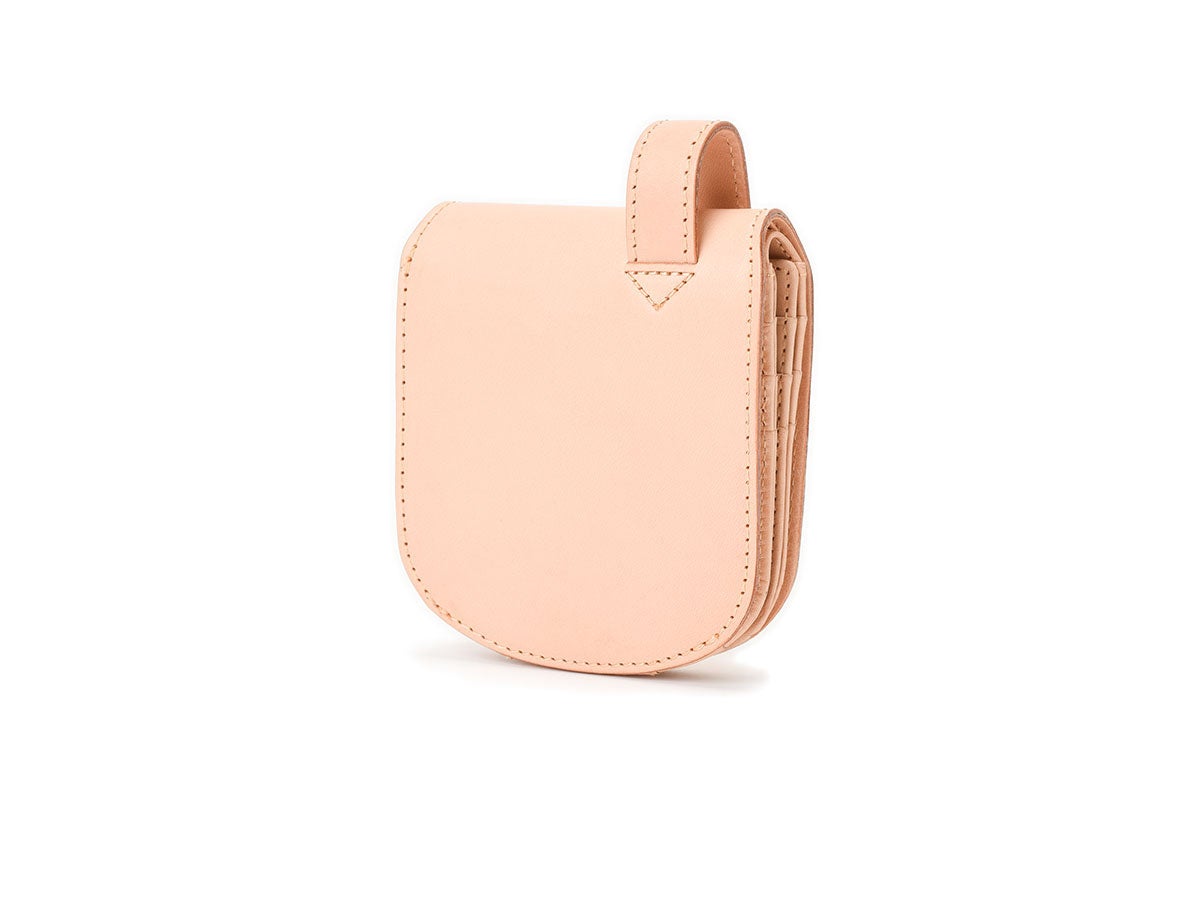 グレージングヌメ　ヒップポケット革財布（小銭入れ無し）_main_detail_image