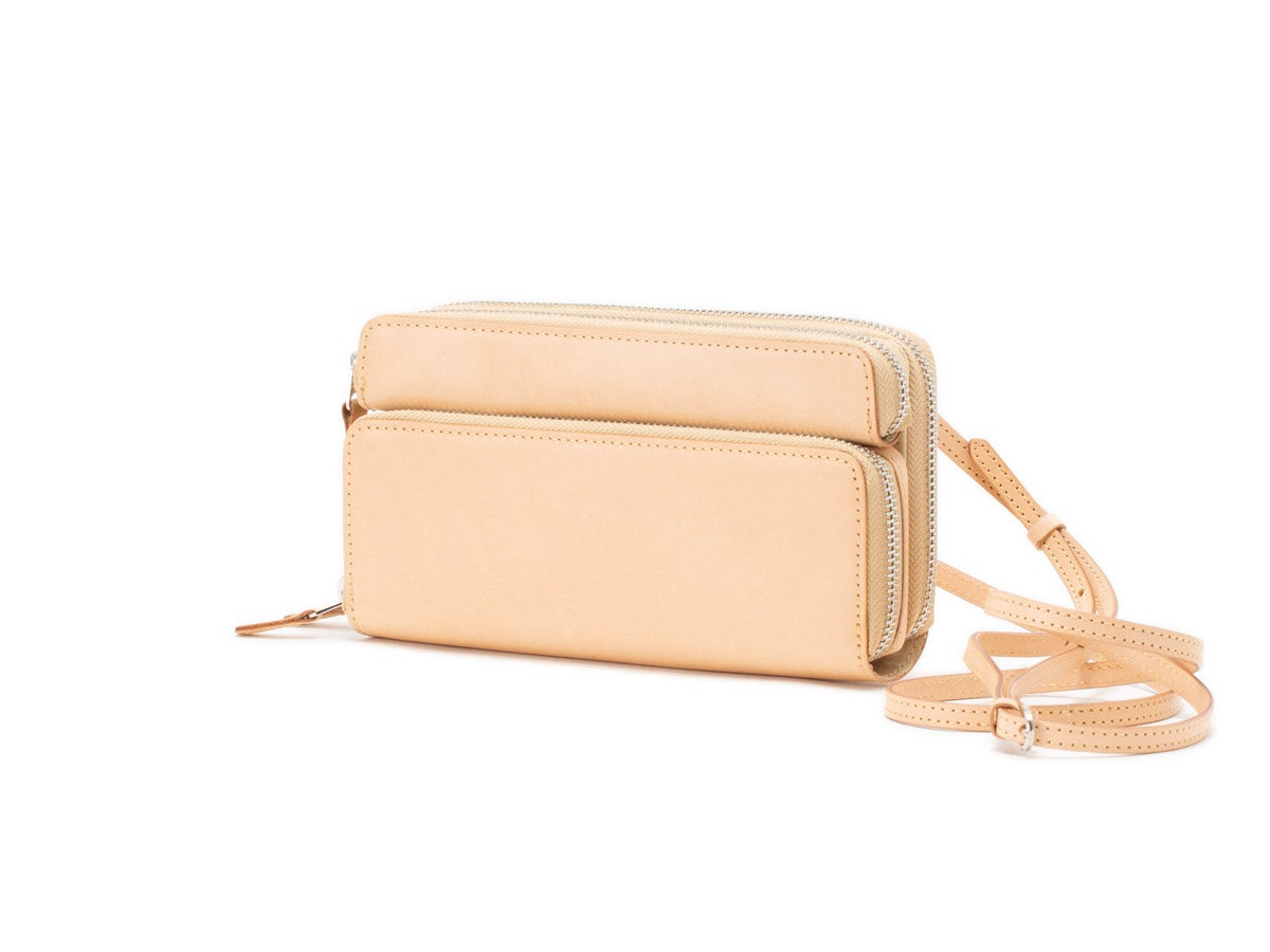 グレージングヌメ　マルチウォレット(ショルダーストラップ付)_01