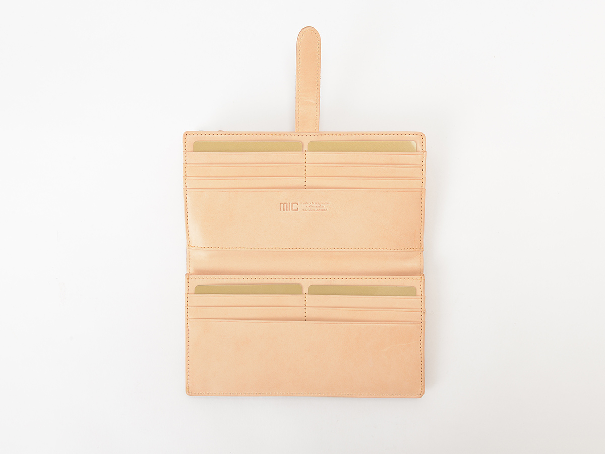 バグッダ　革ベルト付長財布_detail_image_03