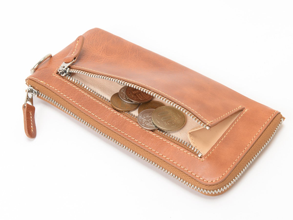 バグッダ L字ファスナー長財布_detail_image_04