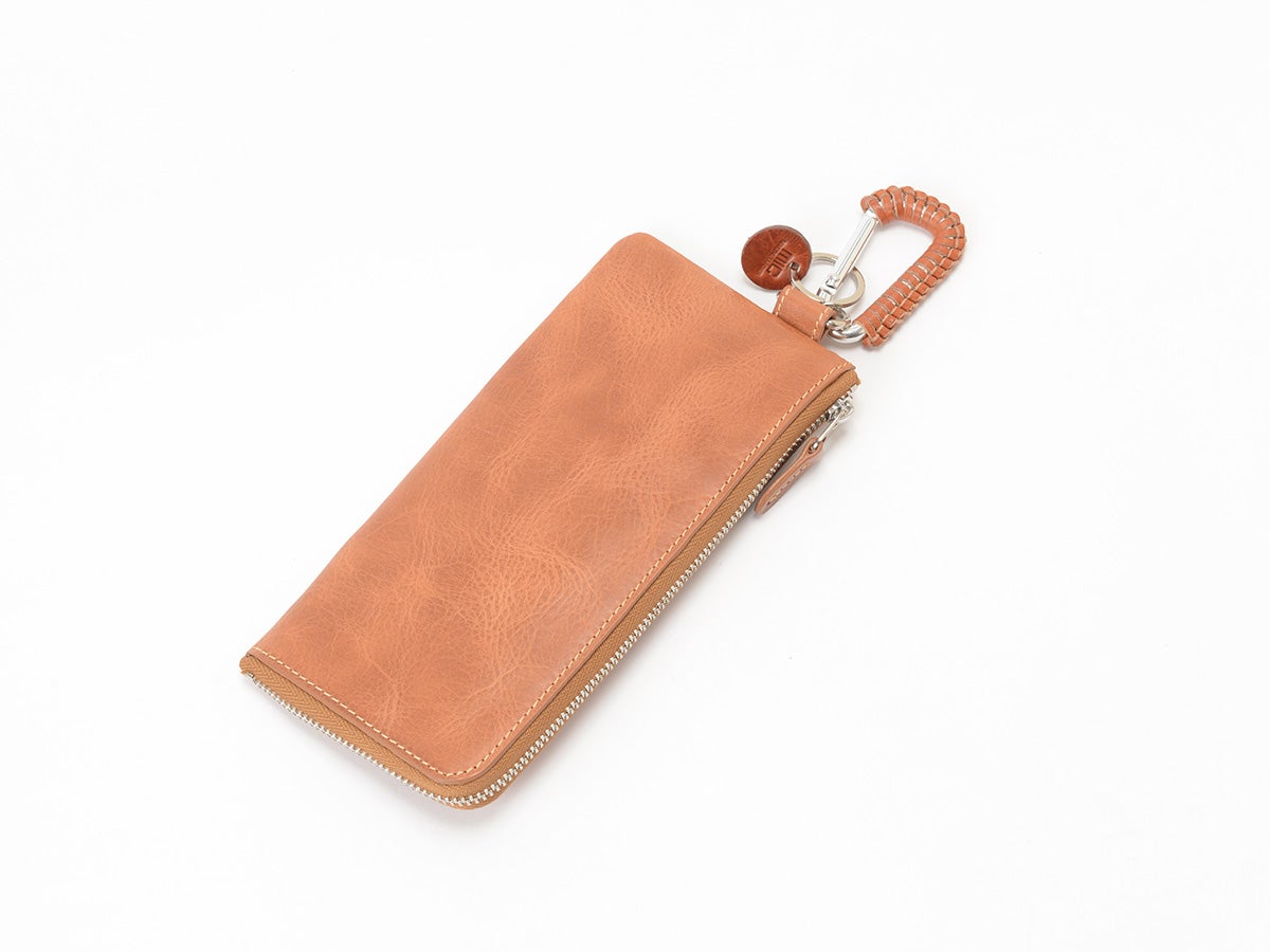 バグッダ L字ファスナー長財布_detail_image_05