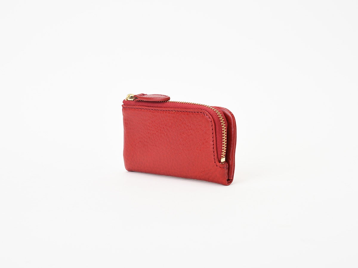 ブレターニャヴァケッタ L字ファスナー小銭入れ付きキーケース_main_detail_image